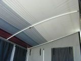 Curved Roof Rafter